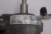 Encoder Incrementale PLC 1852485 0g 72 Dn 1024 TTL Nuovo in Stock H1411a con Garanzia