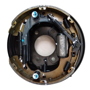 ผ้าเบรกอะไหล่รถยนต์ 0K70Y-26-38Z สำหรับ<span class=keywords><strong>รถ</strong></span>ยนต์ <span class=keywords><strong>Kia</strong></span> K2700 Mazda E2000 K5 H150 H100 - Product Image 3