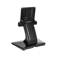 Monitor Táctil Vertical Industrial Integrado con Panel TFT Android Touchthink, IP65, Marco Abierto, Accesorios para Soporte de Escritorio, en Stock
