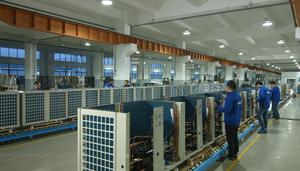 Fourniture d'usine Micoe <span class=keywords><strong>hors</strong></span> <span class=keywords><strong>sol</strong></span> extérieur Mini Source d'air <span class=keywords><strong>piscine</strong></span> pompe à chaleur chauffe-eau chauffe-eau de <span class=keywords><strong>piscine</strong></span> intelligent - Product Image 6