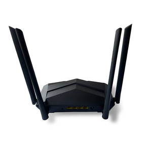Sử dụng Tenda ac1220 băng tần kép 1200m Router không dây Gigabit cổng Tiếng Anh firmware Chất lượng cao wifi router để sử dụng nhà - Product Image 2