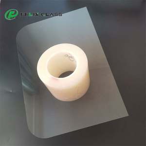 FELIX Ultra Thin <b>Glass</b> Gorilla/D263T/FTO/ITO/DragonTrail/Corning XG/<b>Low</b> <b>Iron</b> Clear <b>Glass</b> Sheet - Product Image 5