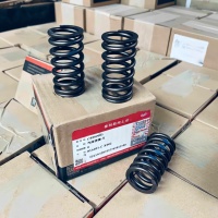 6CT8.3 6CTA8.3 ISC8.3 QSC8.3 6CT 6C 6D114 8.3C ISL Engine 3916588 6742-01-3020 Pegas Katup untuk Mesin Konstruksi Cummins