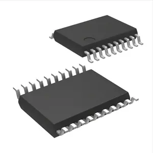 Microcontrolador de circuito integrado IC MCU 32BIT 32KB Flash 20TSSOP STM32G030F6P6TR original e novo