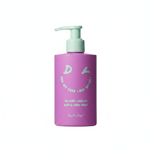 เดียร์ ดอยเออร์ แดซซิลิ่ง เรเดียนท์ ไฮ คุณลิตี้ บอดี้ แอนด์ แฮนด์ วอช 300 มล. - Product Image 2