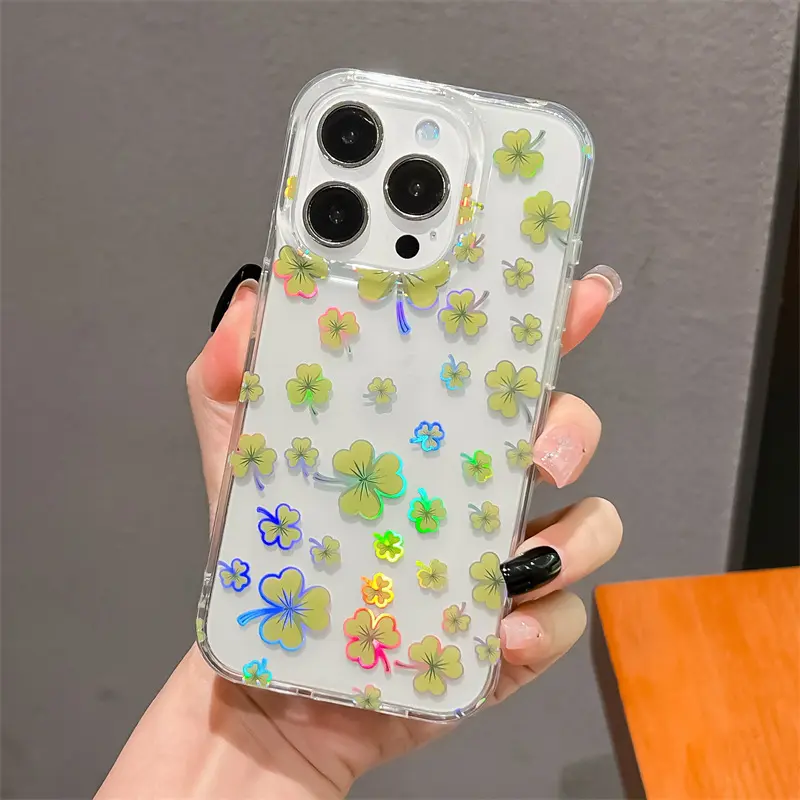 เคสโทรศัพท์ S24เฉียบ IMD Laser สำหรับ Samsung Galaxy S 22