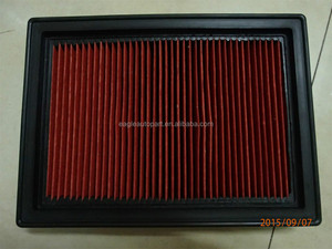 Filtro de aire del motor para Nissan Rogue Sentra QX70 300ZX Juke FX35 16546-30P00 - Product Image 2