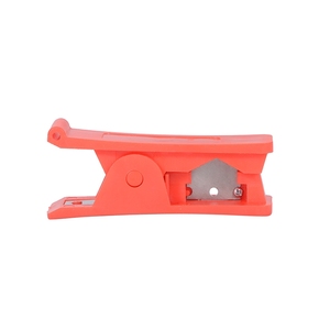 Cortador de Tubos Neumático, Tijeras Endotraqueales y Cortador de Mangueras/Abrazaderas para Ropa - Product Image 2