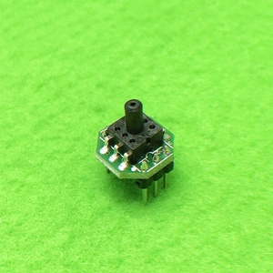 XGZP6847 เซ็นเซอร์ความดันแก๊สโมดูล 0-1MPa 3.3V/5V ตัวเลือก - Product Image 2