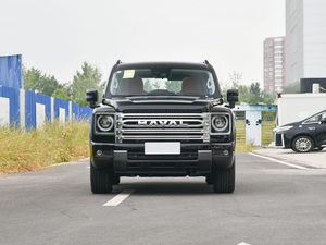 Great Wall Haval H9 SUV <span class=keywords><strong>4x4</strong></span> 2025, Veicolo 1.5T Automatico <span class=keywords><strong>4x4</strong></span> a Benzina, Nuova Automobile H9 - Product Image 2