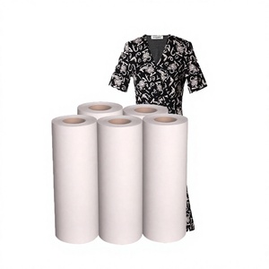 Long-Term Brand Digital <b>Transfer</b> <b>Paper</b> White Quick Dry Customized Printing Sublimation <b>Paper</b> <b>for</b> Polyester <b>Fabrics</b>/ - Product Image 2