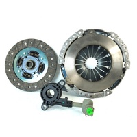 C1000ED8XB,NAK06-878S,622350633 Taille 215mm Pièces détachées automobiles Kit d'embrayage pour Nissan Versa,Renault
