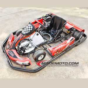 Plasticos Sin Moteur Karting Motor125 <span class=keywords><strong>2</strong></span> Tempos - Product Image 4