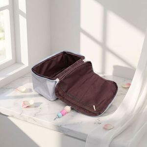 Sac fourre-tout en toile imprimé à l'écran avec motif de dessin animé personnalisé - Grande capacité, durable, réutilisable, sac à bandoulière tendance pour cadeaux et événements - Product Image 5