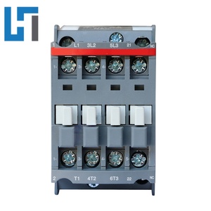 Nuevo Contactor de CA Original Serie A2X12 A2X12-30-10 A2X12-30-01 220V 50Hz 230V 60Hz Controlador de Automatización Industrial en Stock - Product Image 2