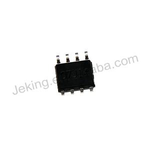 Jeking Minuterie 555 de haute qualité SO-8 SOP8 <span class=keywords><strong>SMD</strong></span> Timing IC <span class=keywords><strong>SMD</strong></span> <span class=keywords><strong>NE555</strong></span> SO-8 - Product Image 5