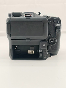 Cámara de Cine Canon EOS C80 de Segunda Mano, Solo Cuerpo, 19.1MP, Full Frame, 6K - Product Image 4
