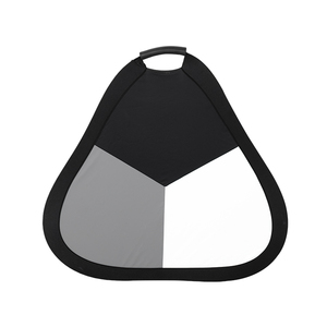 24 ''60 cm De <span class=keywords><strong>Studio</strong></span> de Photographie Vidéo Multi Pliable Trois Réflecteur De Couleur - Product Image 2