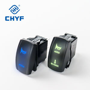 Переключатель для автомобиля, 12 В, 24 В - Product Image 4