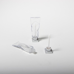 Độc Đáo 10Ml Son Bóng Ống Trang Điểm Đổ Lỗi <span class=keywords><strong>Container</strong></span> <span class=keywords><strong>Lip</strong></span> Dầu Bao Bì Ống Cho Son Bóng - Product Image 3