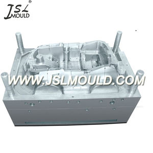 حقن البلاستيك الاطفال ركوب على لعبة سيارة العفن - Product Image 4