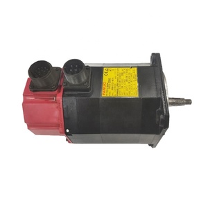 A06B-0121-B075 Accesorios del Sistema FANUC, Motor Original Nuevo de Marca con Garantía de un Año - Product Image 5