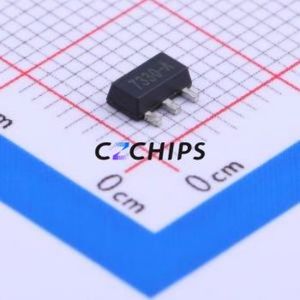 ชิปวงจรรวม H7330-A SOT-89-3สินค้าใหม่ของแท้วงจรรวม PMIC Regulator (LDO) - Product Image 1