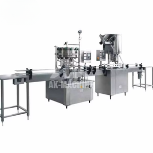 Water <b>Bottle</b> Filling <b>Machines</b> Automatic Bottling <b>Machine</b> Price <b>Making</b> Automatic Bottling <b>Machine</b> Price Automatic Bottling Machin - Product Image 3