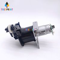 Moteur de rouleau de pression HP B4H70-67034 pour presses SERV Latex séries 110, 115, 310, 315, 330, 335, 360