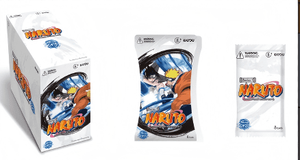 Vente en gros de cartes d'anime authentiques Ninja version anglaise 3 Strongest TCG, coffret cadeau, boîte mystère, collection, <span class=keywords><strong>jeu</strong></span> de société - Product Image 4