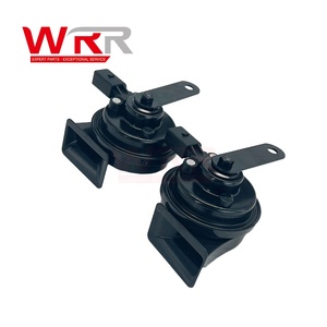 61337492205 61337492206 Klaxon de voiture électrique pour BMW F30 F32 320i 328i – Avertisseur sonore double tonalité (haut et bas) durable et de qualité supérieure - Product Image 3