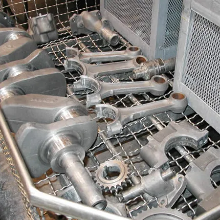 ultrasonic cleaning machine truck engine cranckcase or camshaft