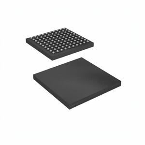72V263L7-5BC Logic 100 LBGA ซื้อออนไลน์ ชิ้นส่วนอิเล็กทรอนิกส์ IC FIFO SYNC 16KX9 5NS 100CABGA ของแท้ - Product Image 1
