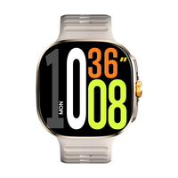 Montre connectée Android M99 avec carte SIM 4G, 3+32 Go, navigation GPS, écran AMOLED 2,16 pouces, IP67, caméra escamotable 200W, batterie 1100 mAh, suivi du sommeil