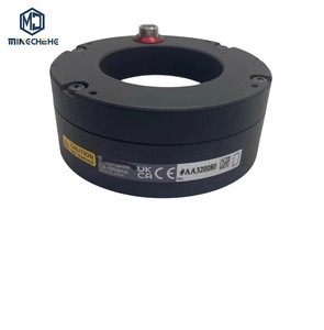 Source de lumière pour vision industrielle CA-DRW5X, lumière d'inspection industrielle, haute luminosité, éclairage stable pour système de détection automatisé - Product Image 1
