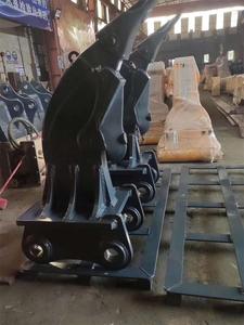 Penjualan langsung dari pabrik dibuat di Cina penggali alat pelengkap untuk konstruksi dan pertanian - Product Image 6