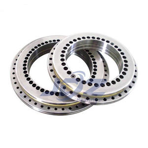 Rodamientos de Mesa Giratoria YRT, Acero Cromado de Superprecisión, Certificación ISO/TS 16949, Rodamientos para Plataformas Giratorias YRT50-YRT260 - Product Image 5