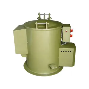 Machine de séchage centrifuge d'air chaud, outil industriel, séchage facile, Base écologique, nouveau choix, par polissage, outil de séchage