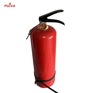 Quemador de polvo seco ABC, 4,5 kg, venta al por mayor, excelente acabado en polvo - Product Image 5