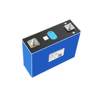 LiitoKala 3.2V 100Ah Grade A LiFePO4 Batterie CELLULE 12V 24V 36V 48V Électrique RV Golf voiture énergie solaire extérieure Rechargeable