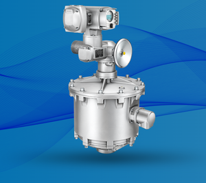 อุปกรณ์สวิตช์แบบป้องกันการล้มเหลว Auma Actuators FQM/FQMEx, อะไหล่ควบคุม และชุดติดตั้ง - Product Image 1