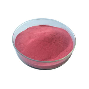 Cyanocobalamine Vitamine B12 1% en poudre Qualité alimentaire Prémélange de fortification Approvisionnement en vrac - Product Image 1