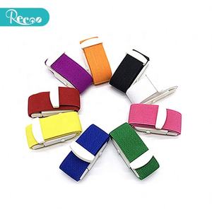 Перерабатываемый хирургический сбор крови эластичный медицинский жгут - Product Image 4