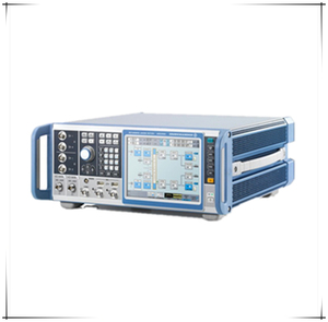 Générateur de signal Rohde & Schwarz SMW200A neuf, fourni par l'usine - Haute précision, garantie 1 an, application de test automatique, livraison gratuite - Product Image 1