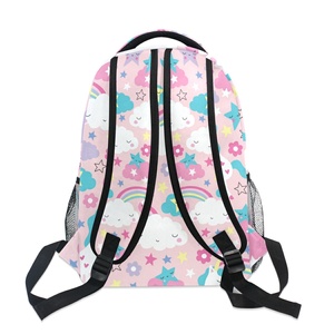 Wholesales Outdoor Custom Waterproof Casual Backpack Travel Backpack for Mountaineering - Product Image 3