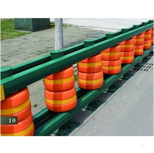 Güvenlik silindir çarpma bariyeri - Product Image 2