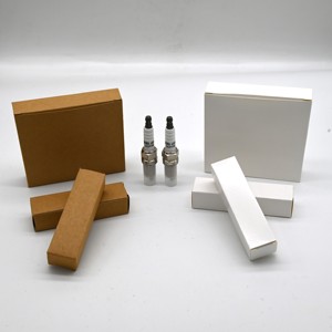 Bougie d'allumage en alliage de nickel-cuivre de haute qualité nouvel <span class=keywords><strong>accessoire</strong></span> de système de moteur de véhicule pour le modèle d'essence 24102199 - Product Image 6