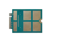 Módulo SIMCom SIM8262E-M2 5G, tamaño M.2 30*40, multibanda NR/LTE-FDD/LTE-TDD/R16 5G NSA/SA Sub-6G N77 para placa Radxa Rock 5B+