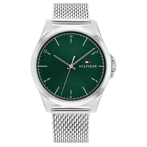 Orologio da uomo Tommy Hilfiger Time Only - 1710548 - Product Image 1