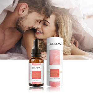 Paar-SPA-<span class=keywords><strong>Massage</strong></span>öl Natürliches Ätherisches Öl zur Hautpflege Nährendes Romantisches Öl für Körper- und Geistepflege Körpermassageöl - Product Image 6